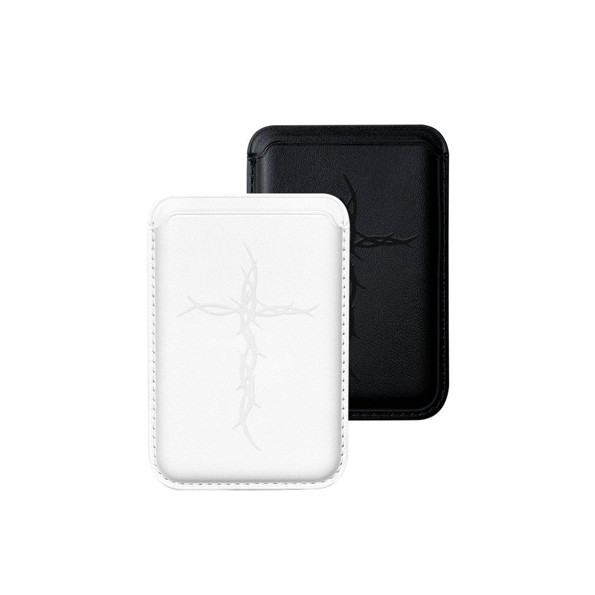 kros (magsafe leather wallet)