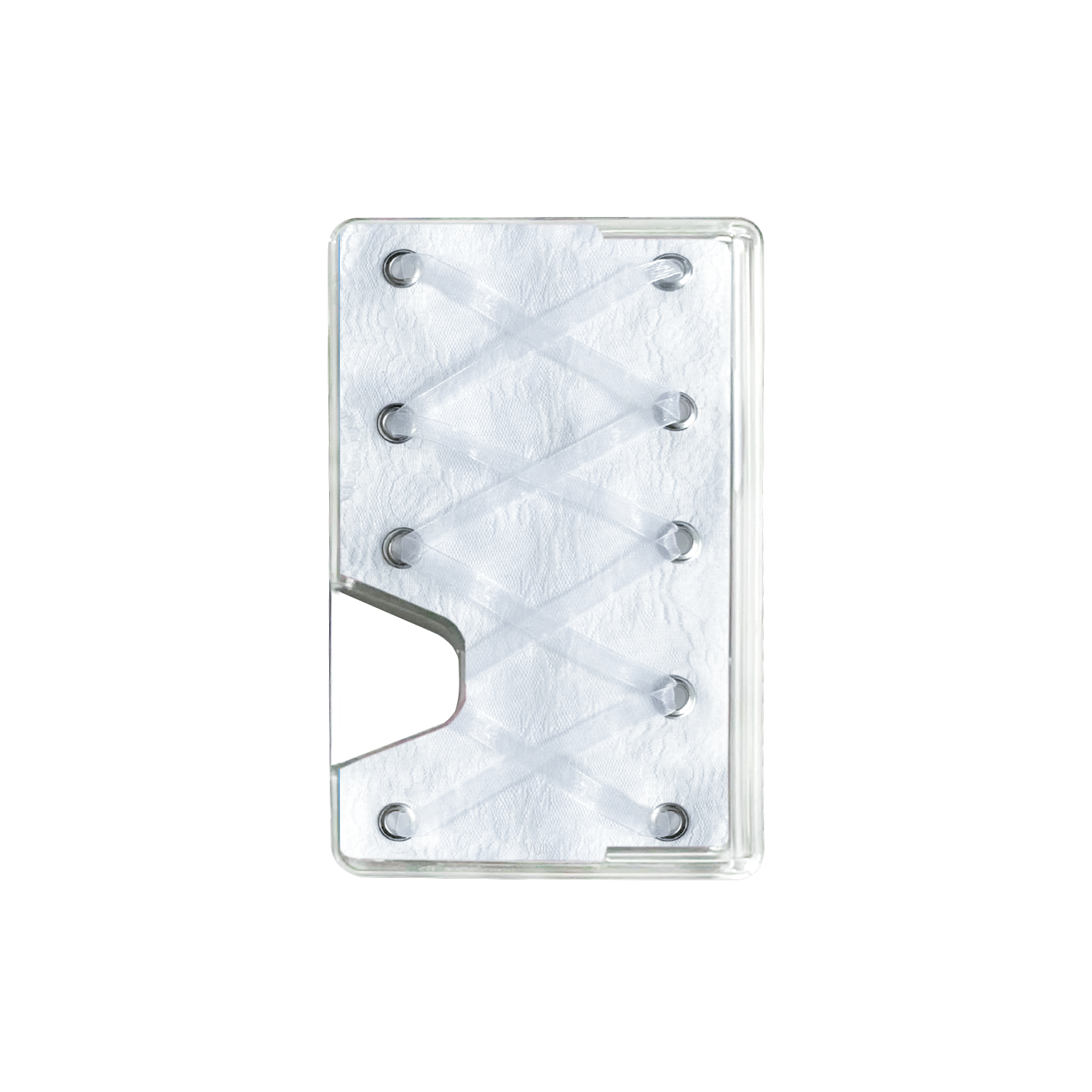 lace (magsafe wallet)