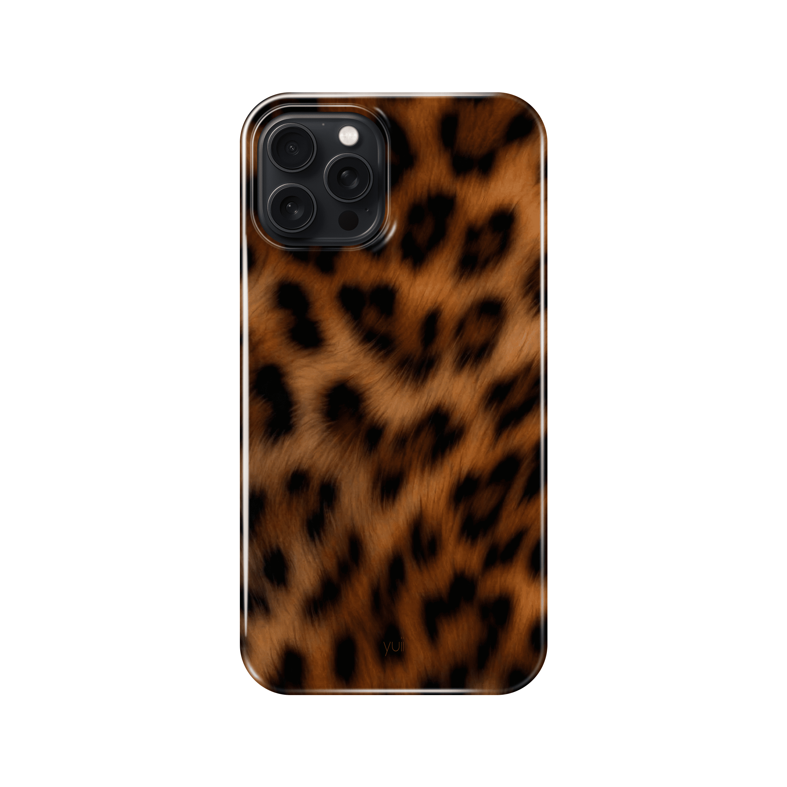leopard (caramel)