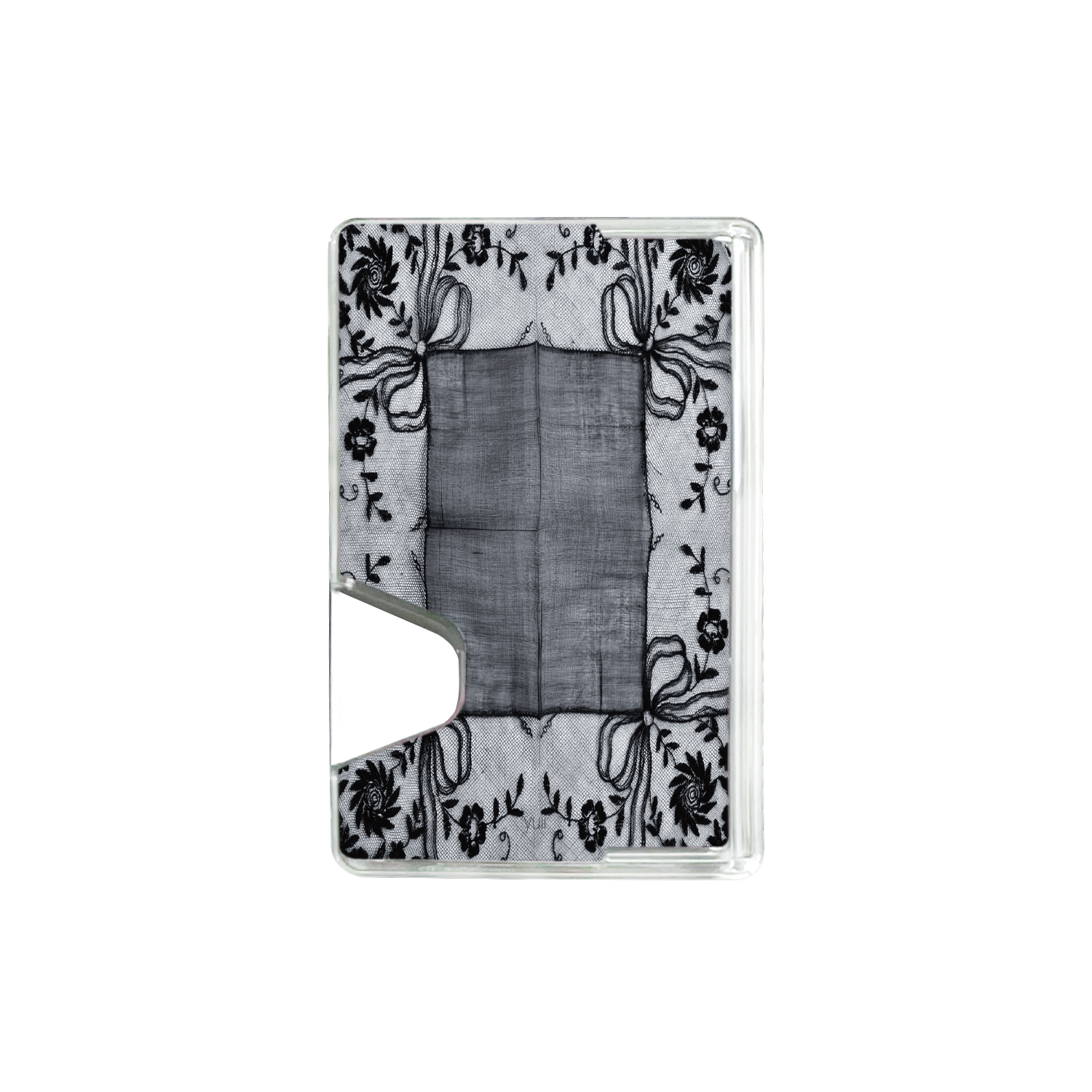 nuitori (magsafe wallet)