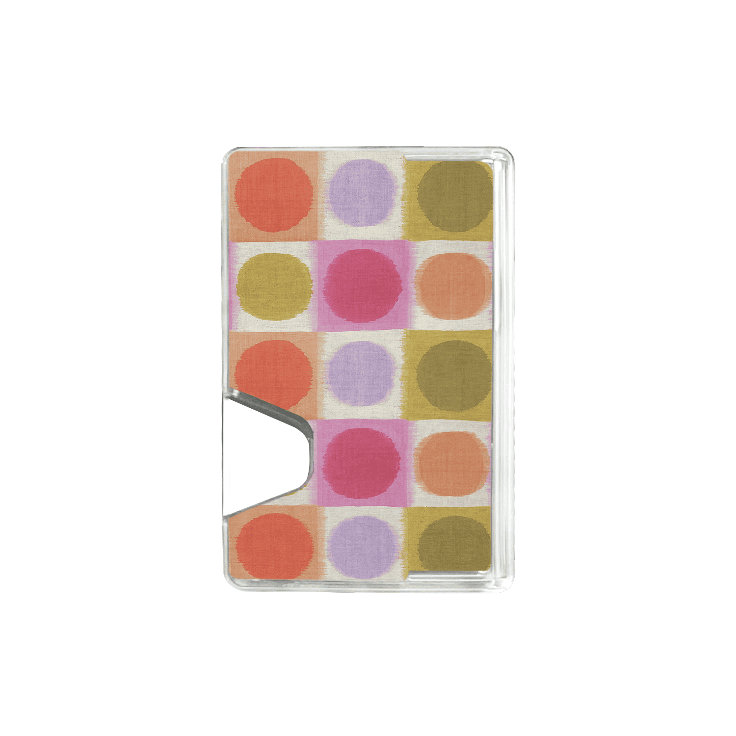 popi (magsafe wallet)