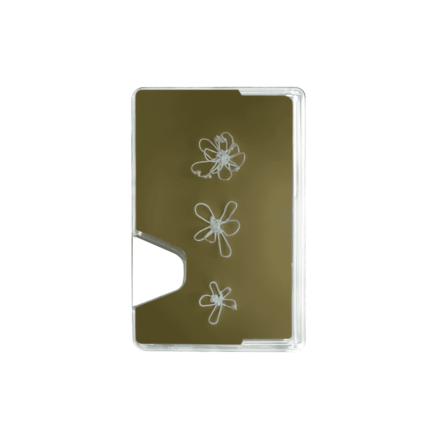 poras (magsafe wallet)