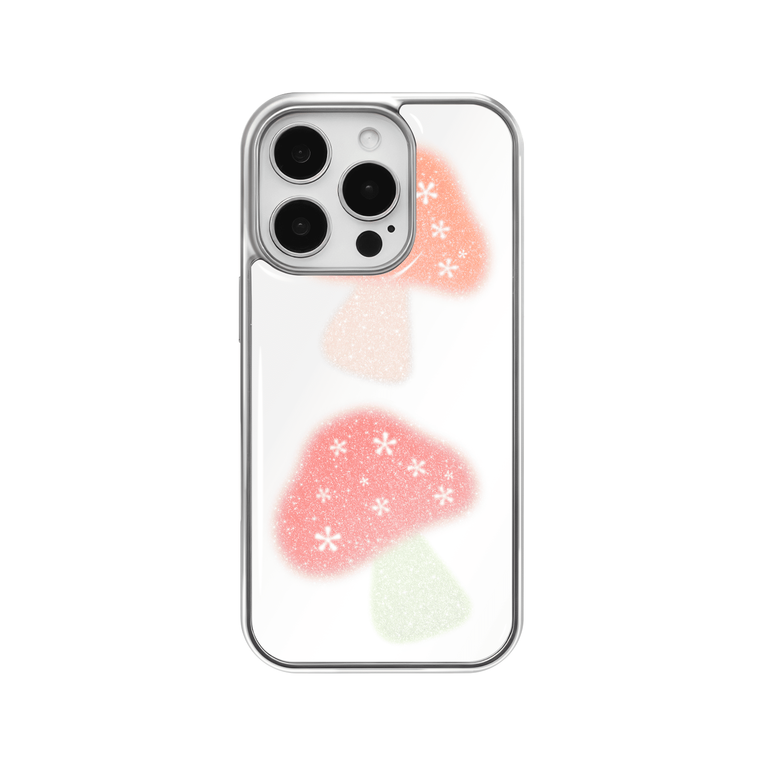 mushroom
