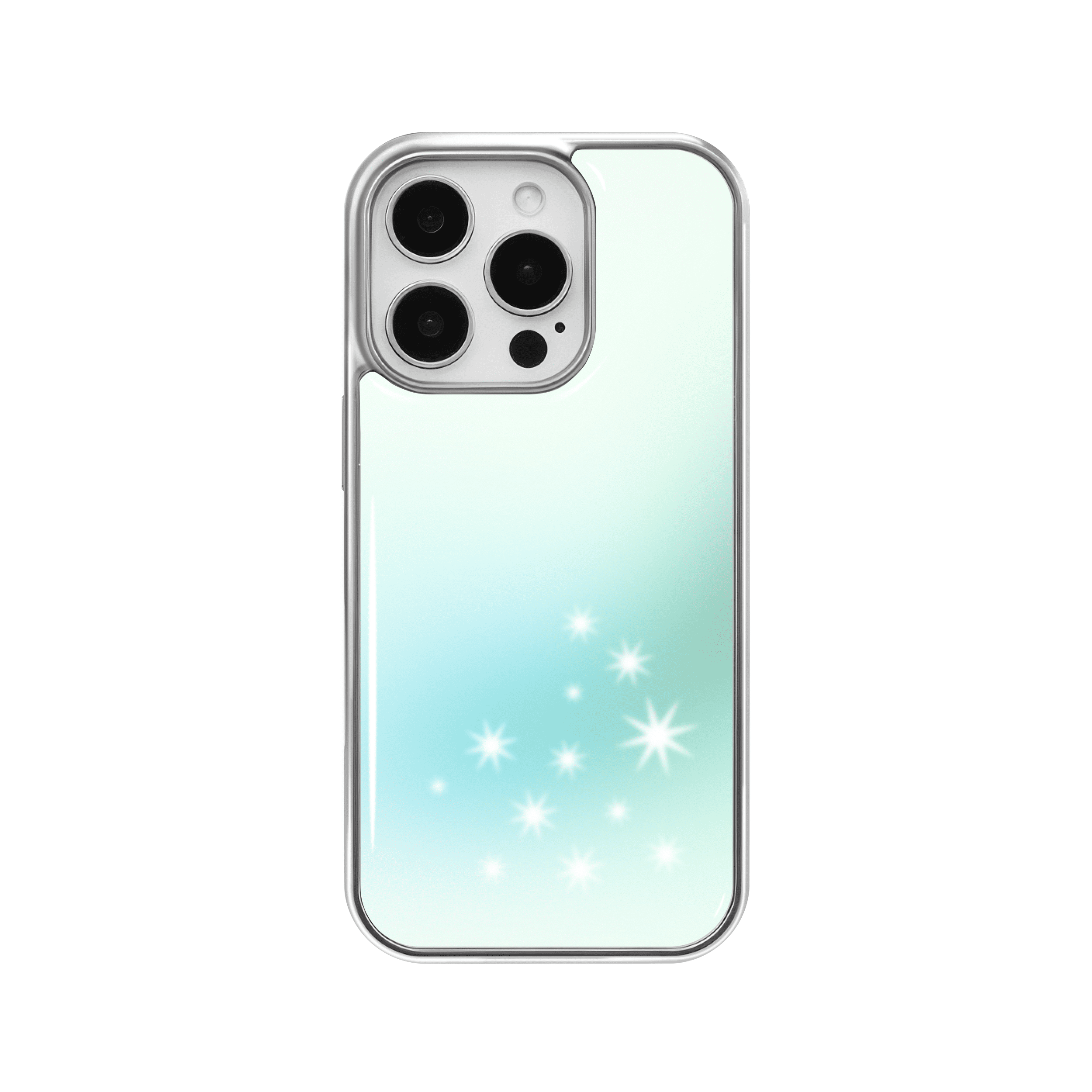 twinkling