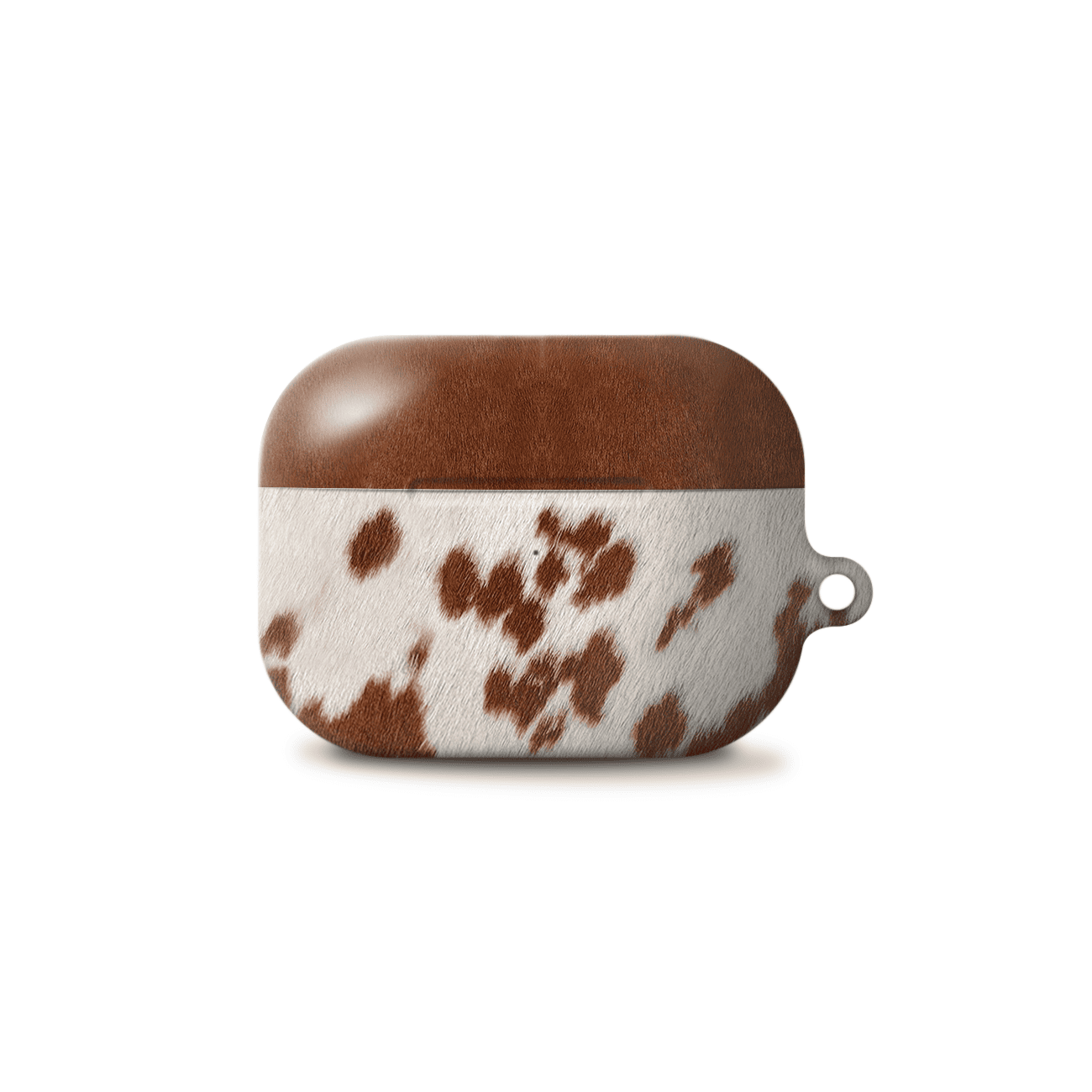 spotty cow