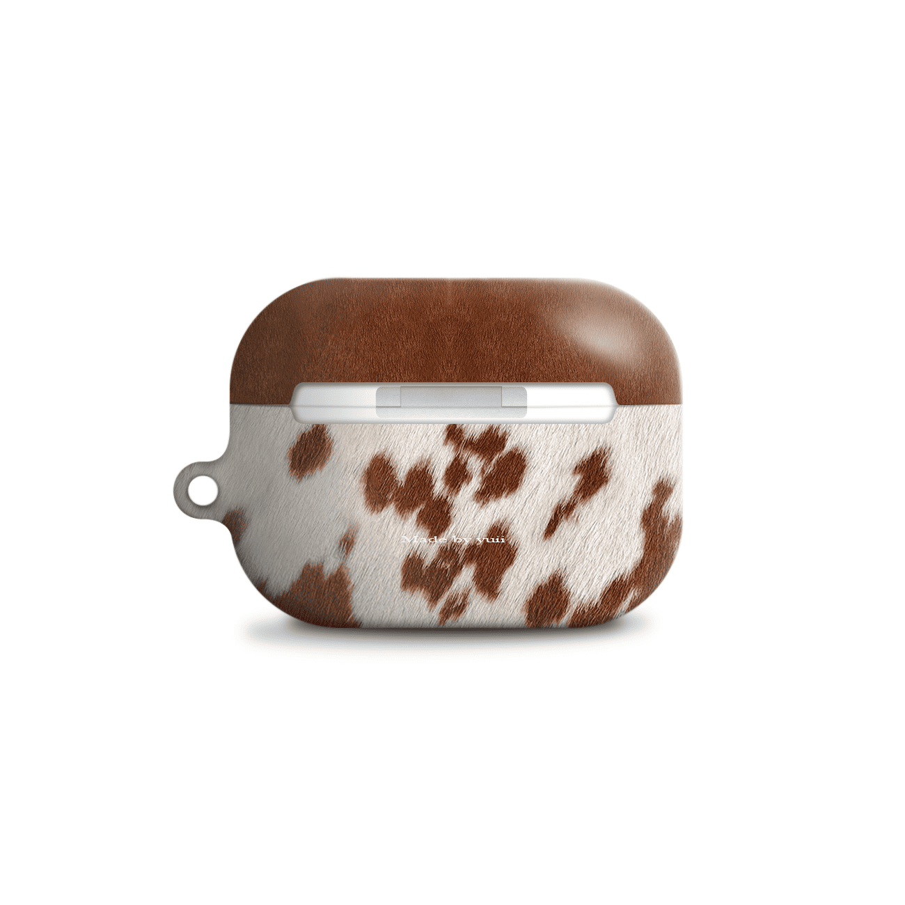 spotty cow