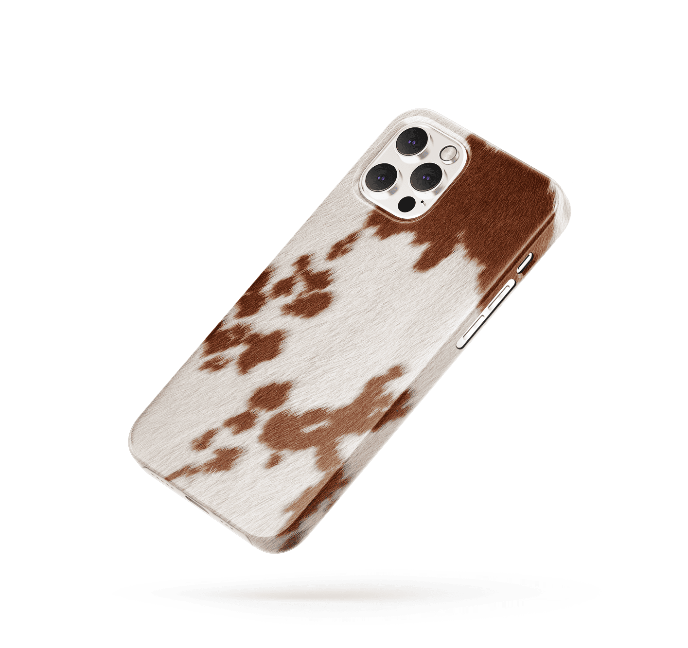 spotty cow