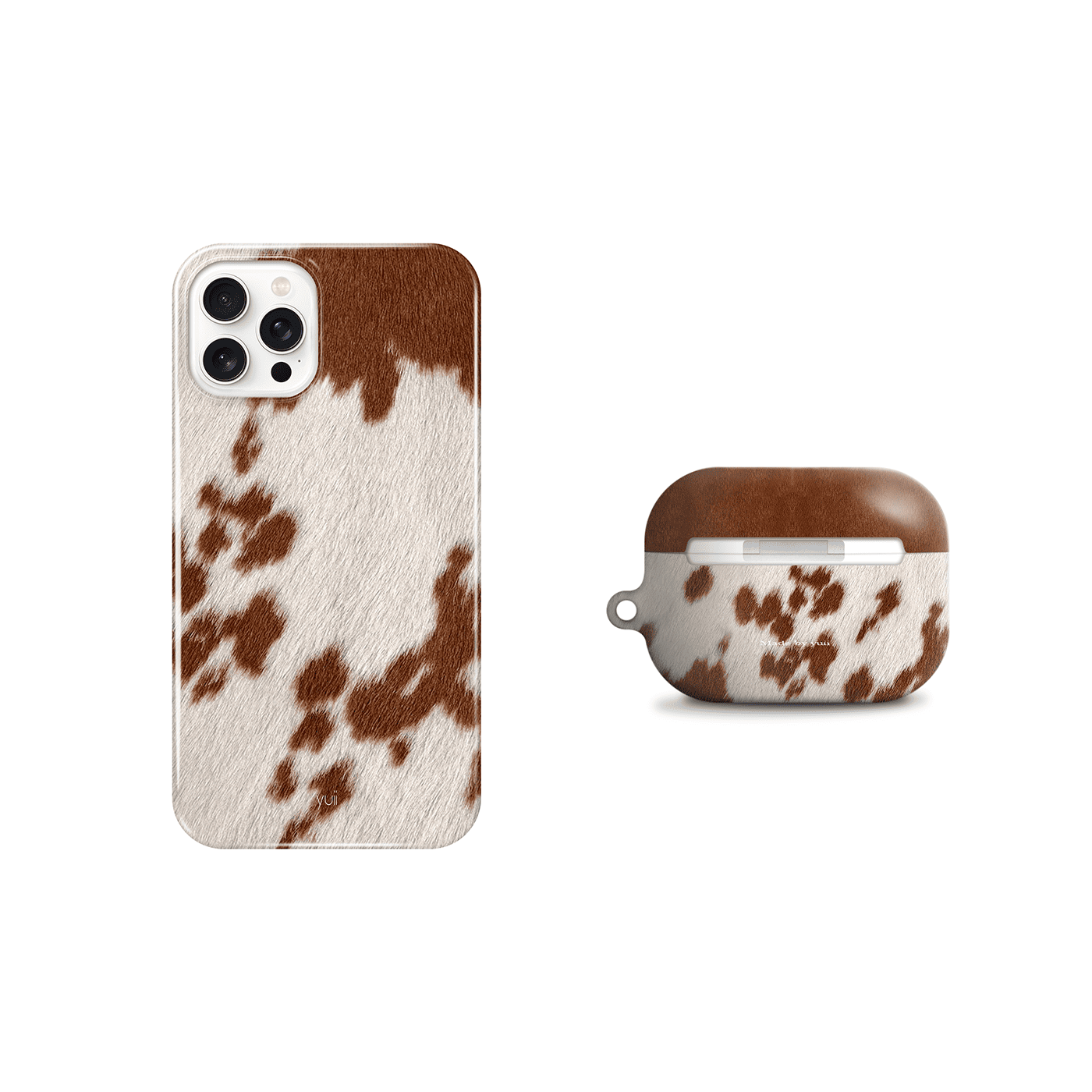 spotty cow set