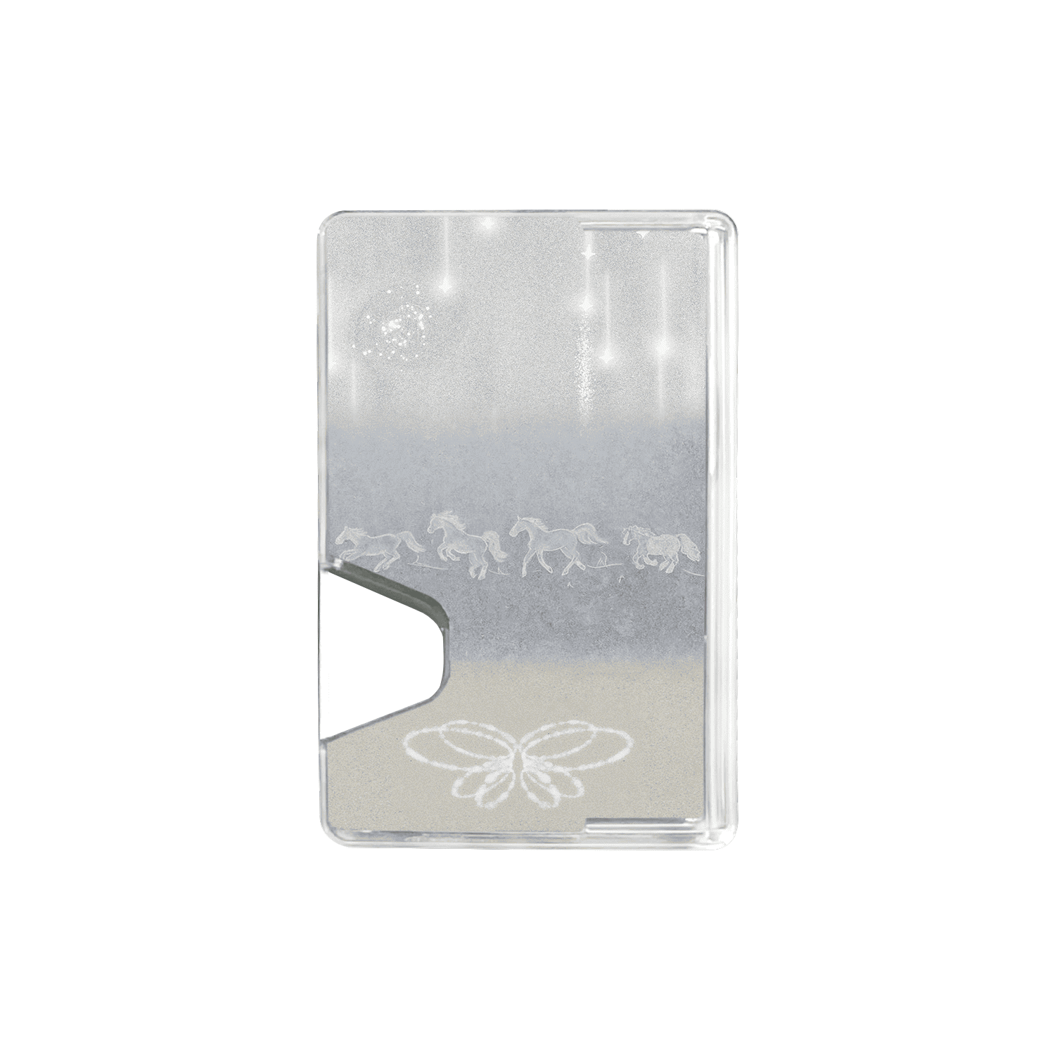 ukami (magsafe wallet)