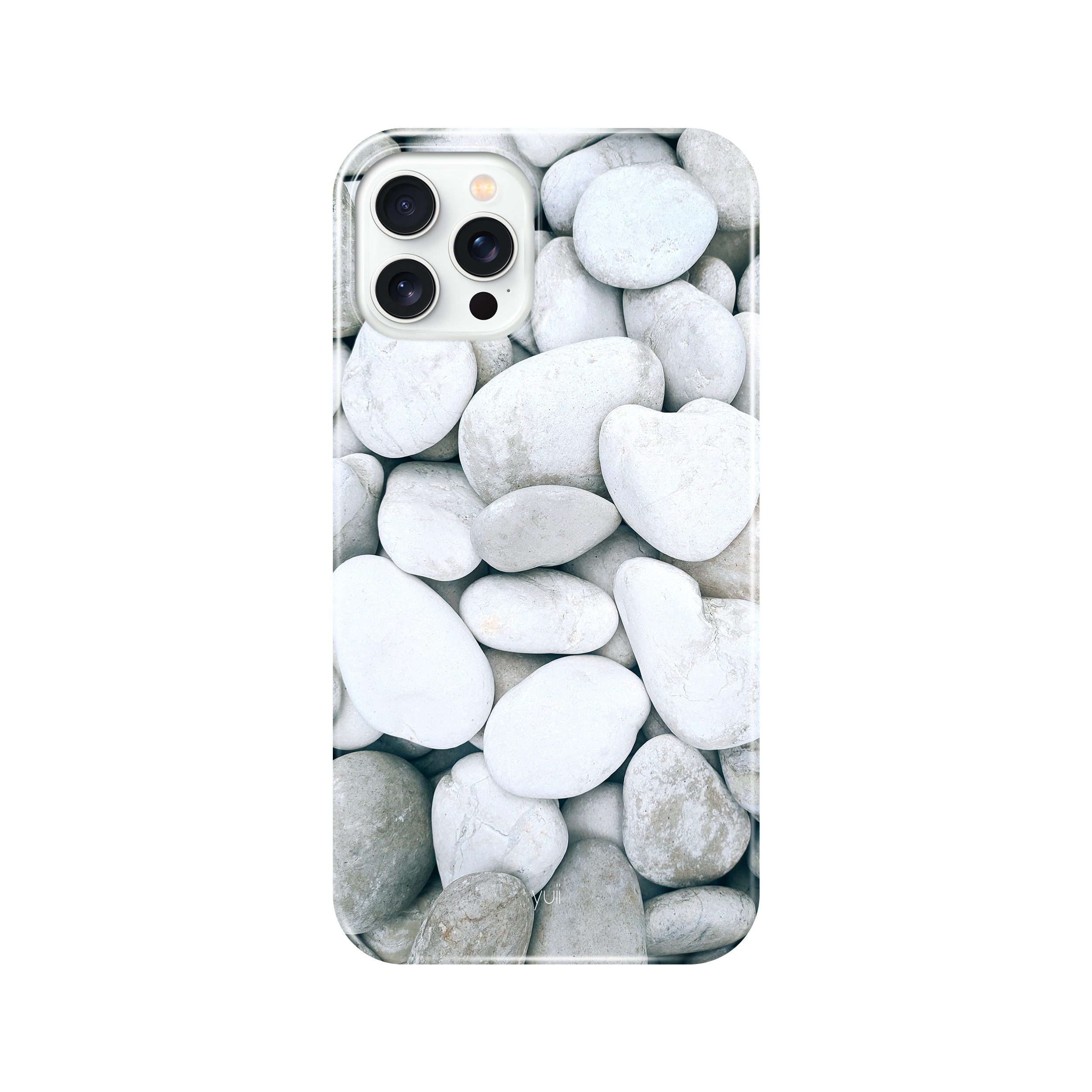 stony set