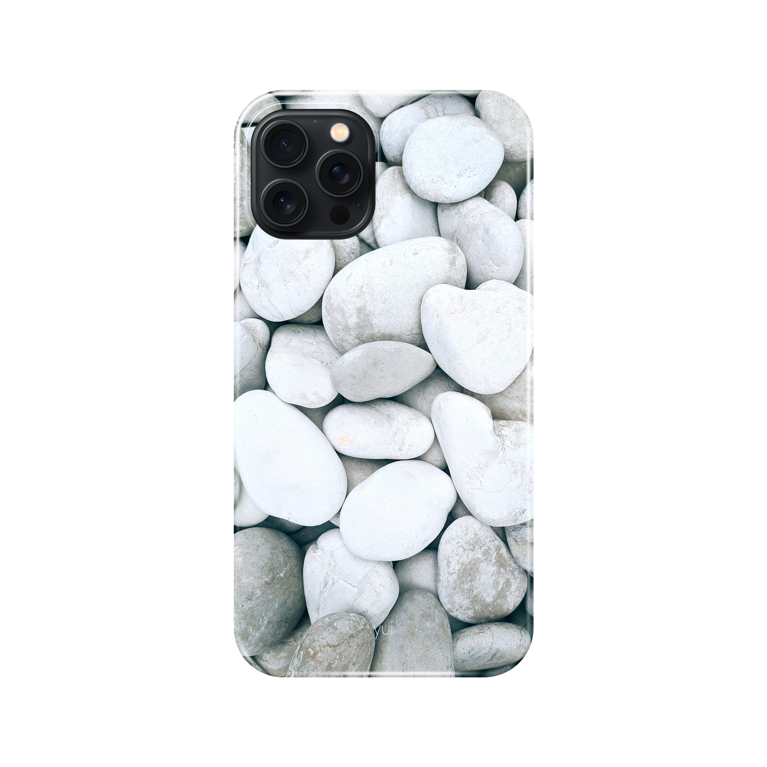 stony set
