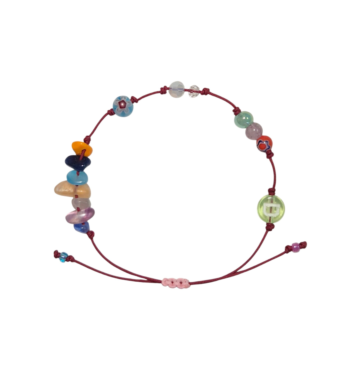 [CUSTOM] Little Treasure Bracelet