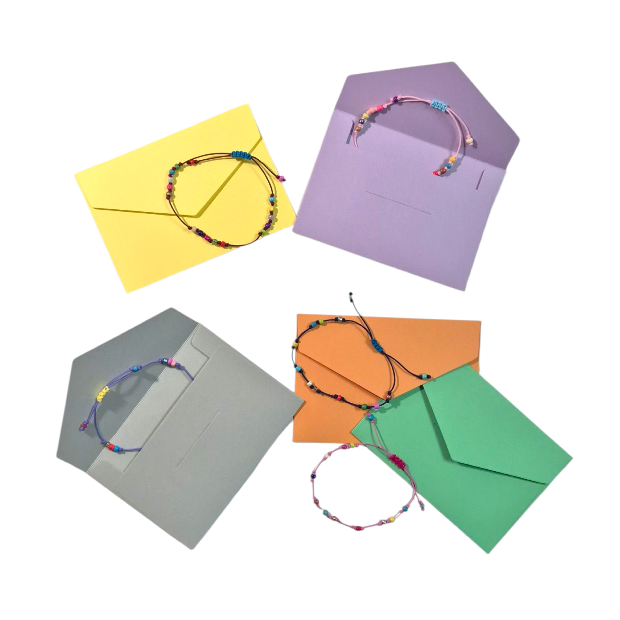 Gacha Bracelet