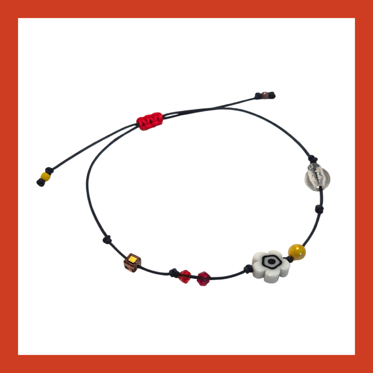SCENE Bracelet _ 02 NIGHT THOUGHTS