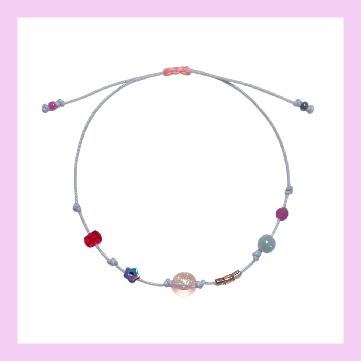 SCENE Bracelet _ 05 ICE CREAM CAKE