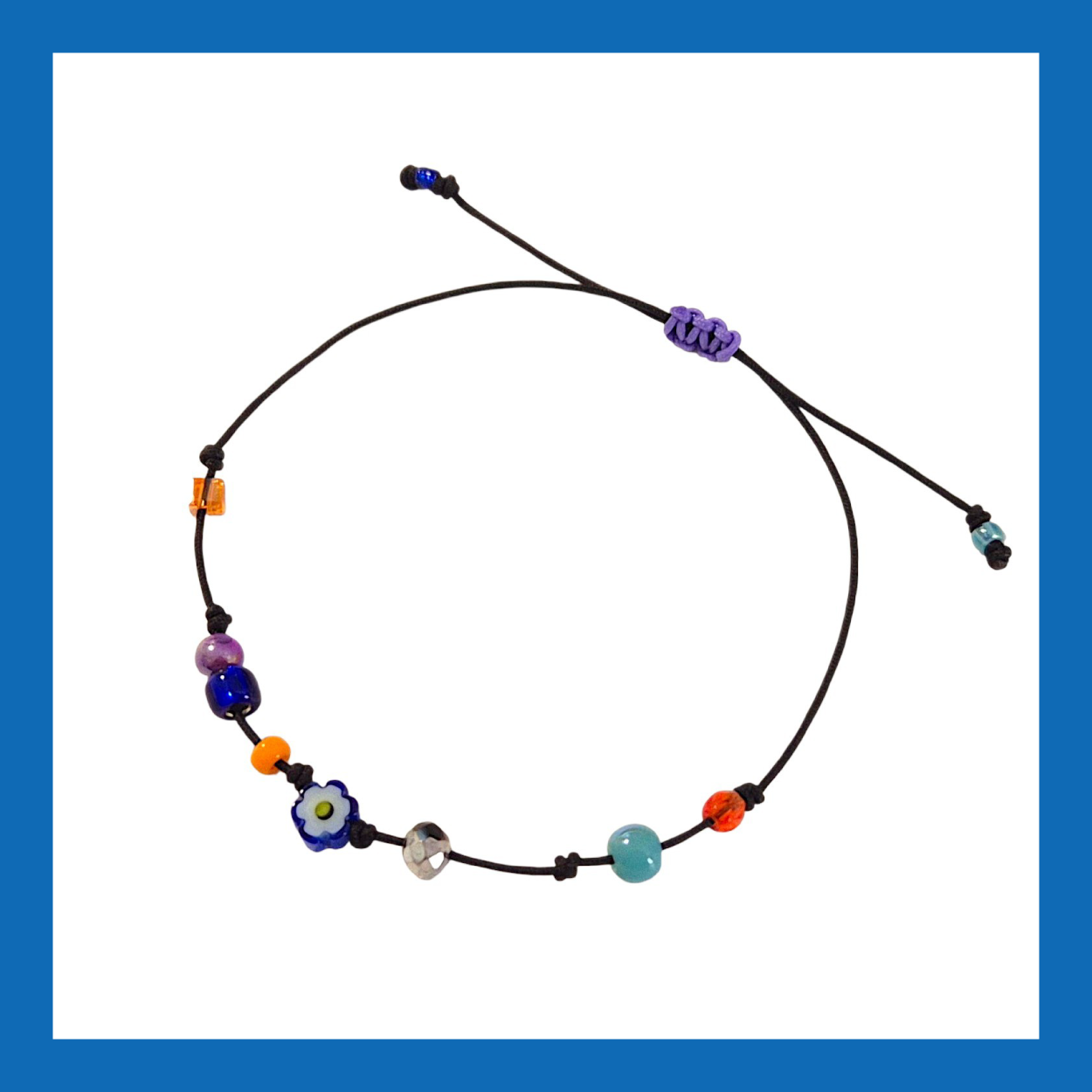 SCENE Bracelet _ 07 CITY LIGHTS
