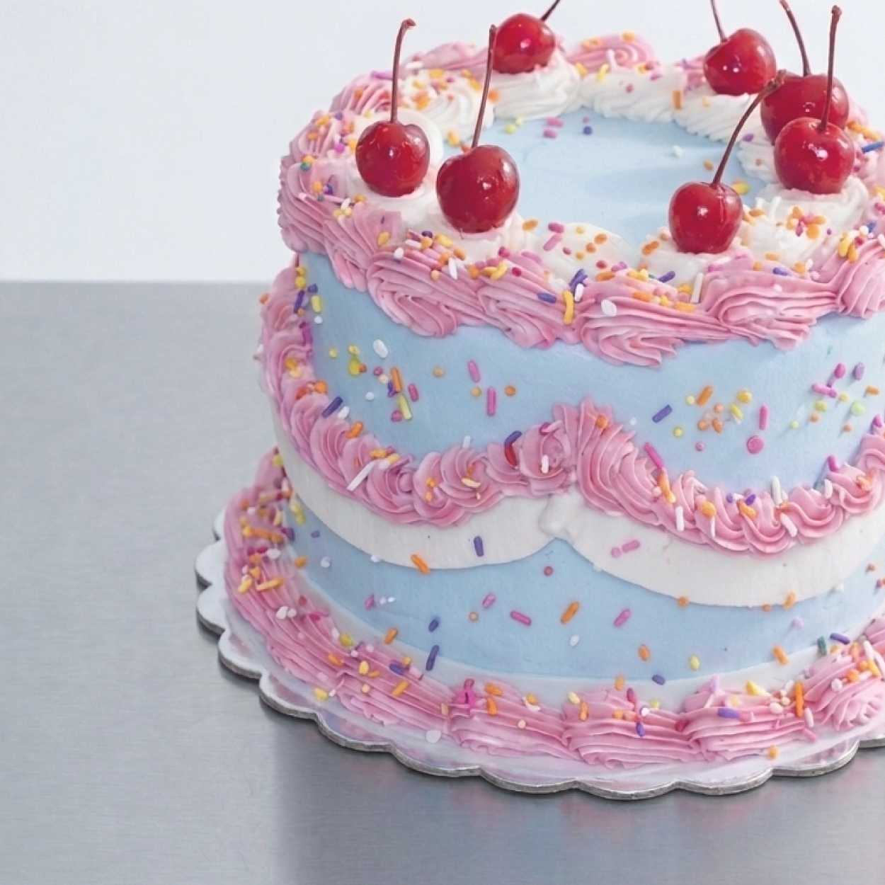 SCENE Bracelet _ 05 ICE CREAM CAKE