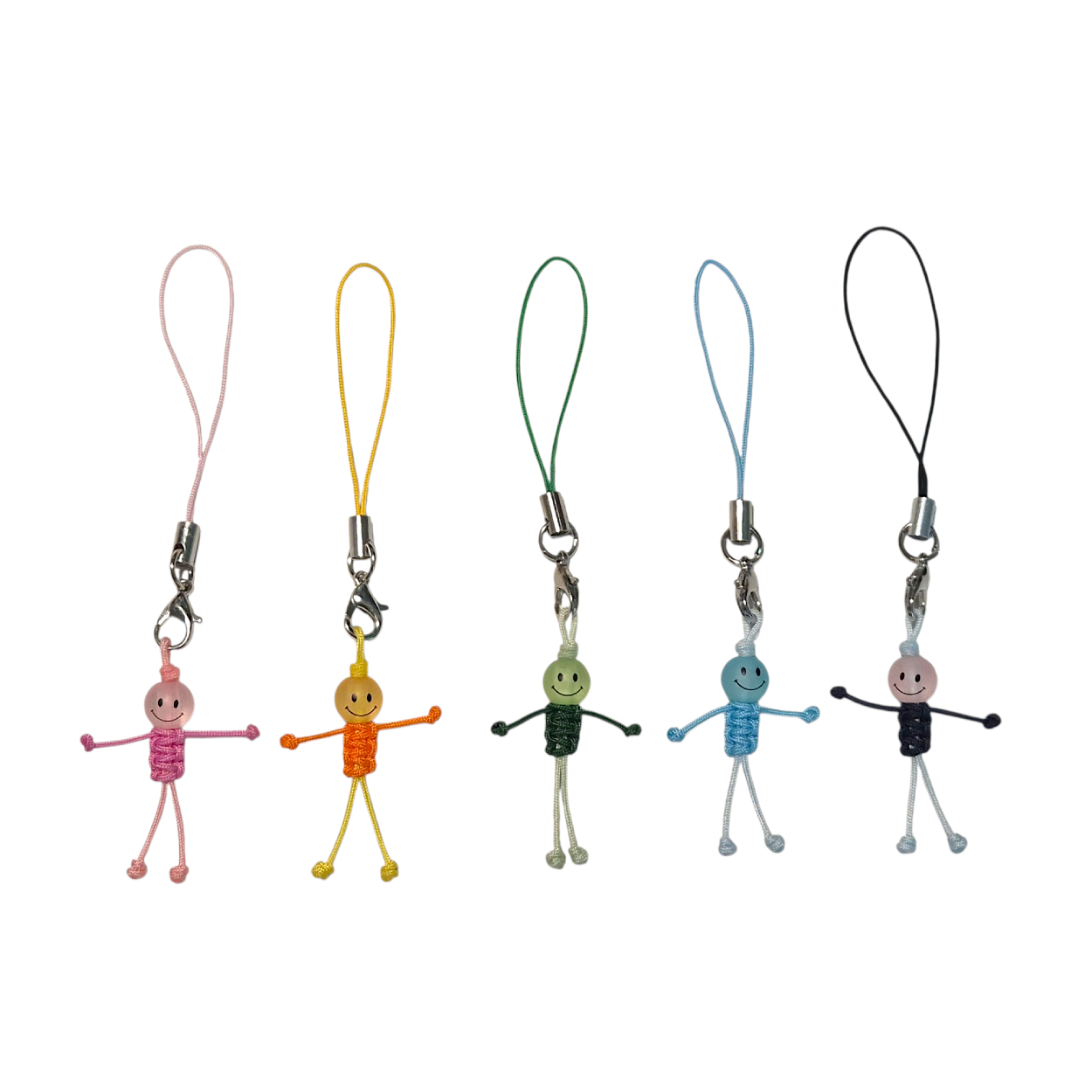 [CUSTOM] tinyME Key Ring