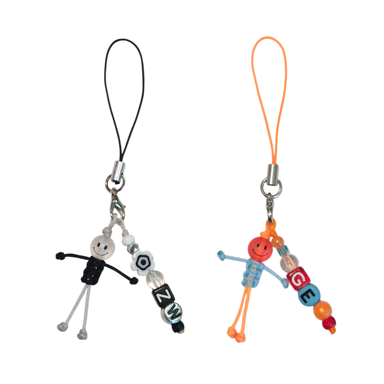 [CUSTOM] tinyME Key Ring