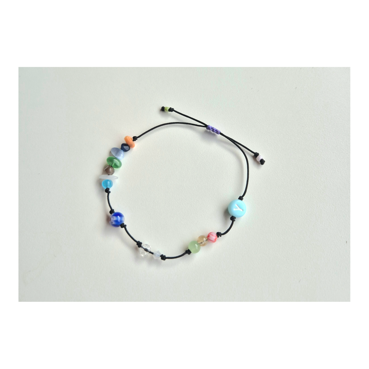 [CUSTOM] Little Treasure Bracelet