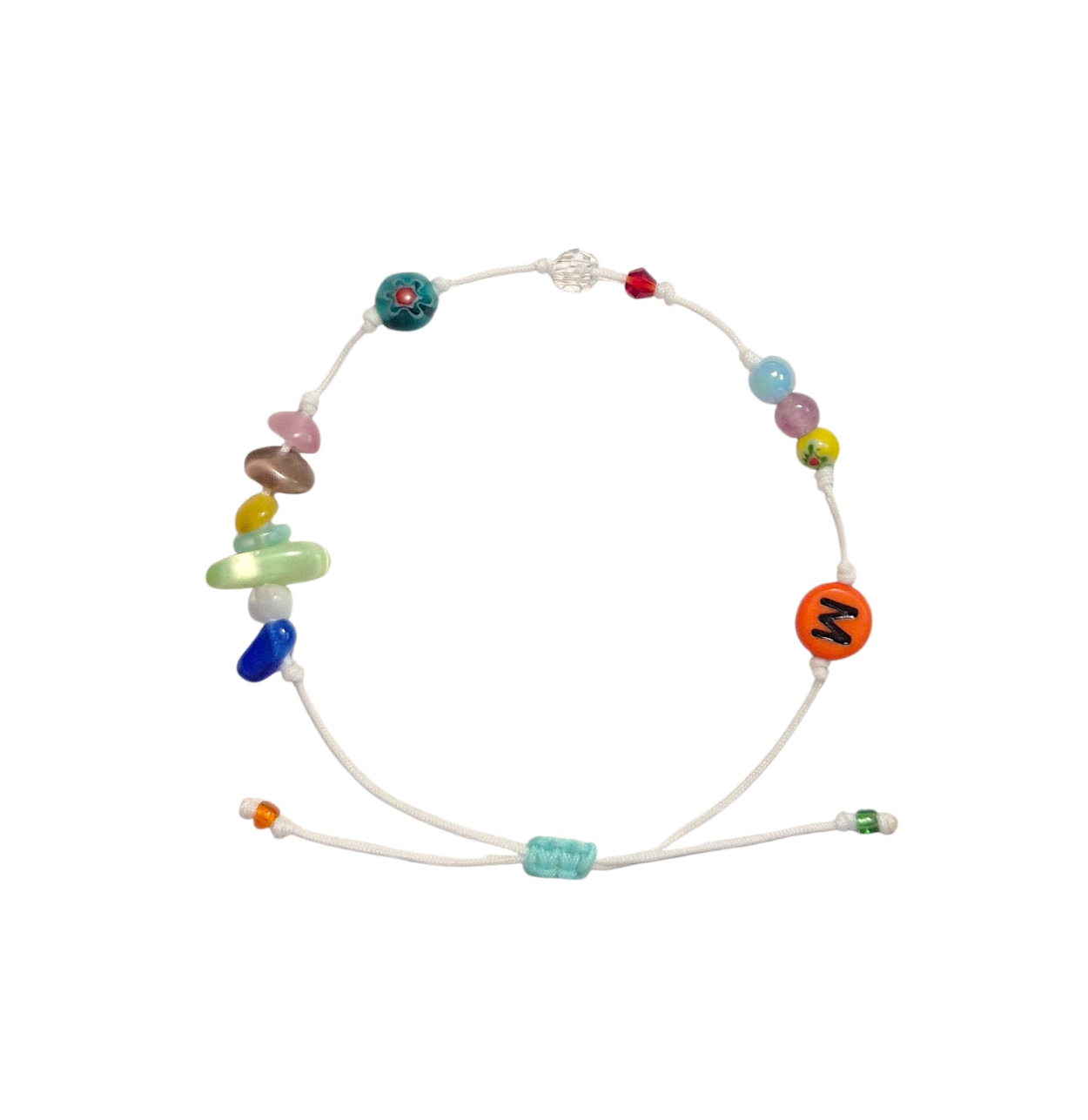 [CUSTOM] Little Treasure Bracelet