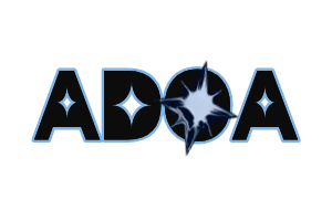 ADOA 로고