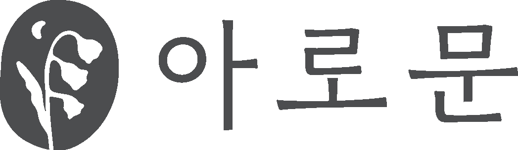 aromoon 로고
