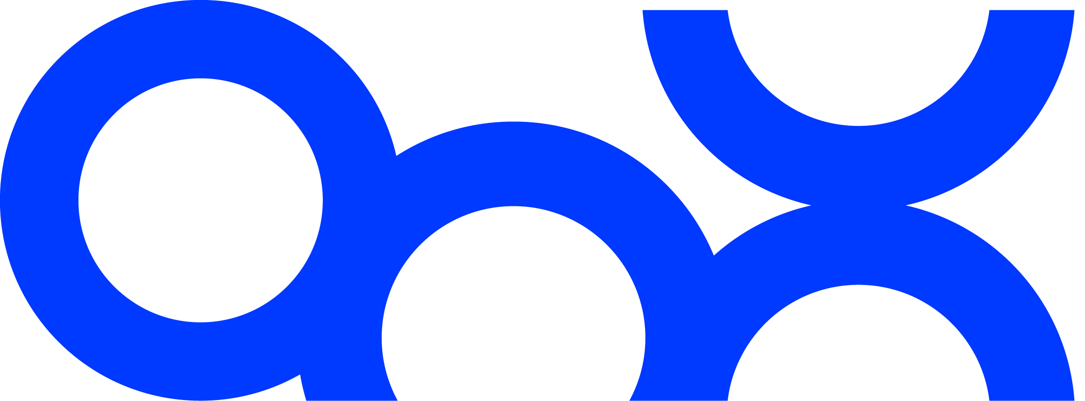 Design OnX 로고