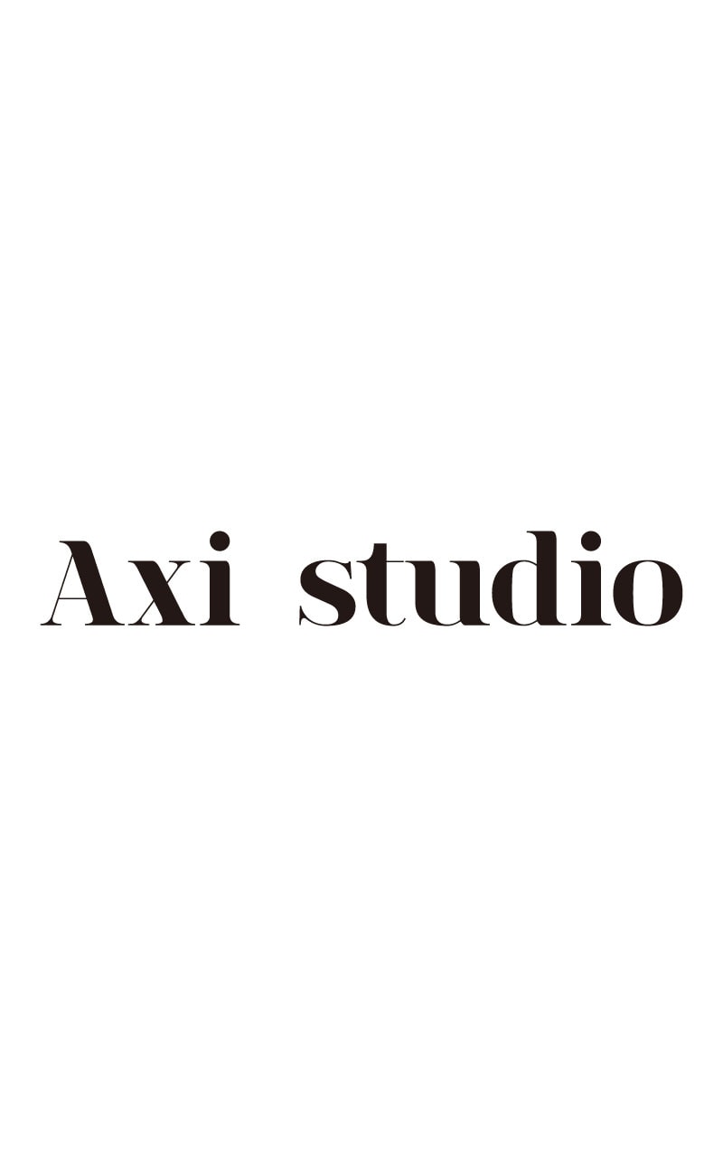 Axi studio 악시 스튜디오