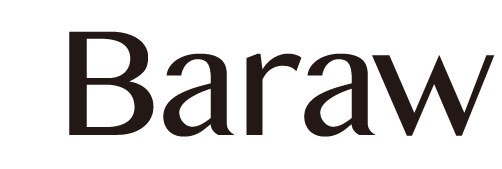 Baraw 로고
