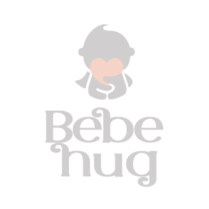 Bebehug 로고