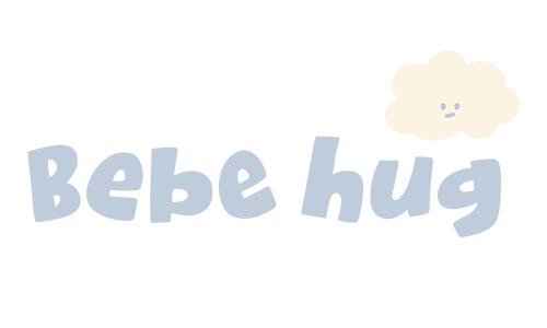 Bebehug 로고