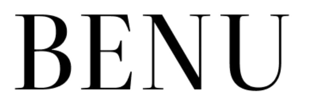 BENU 로고
