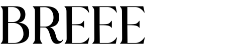 BREEE 로고