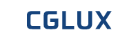 CGLUX 로고