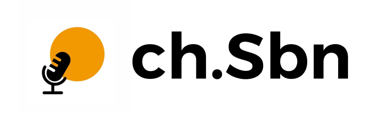 ch.Sbn 로고