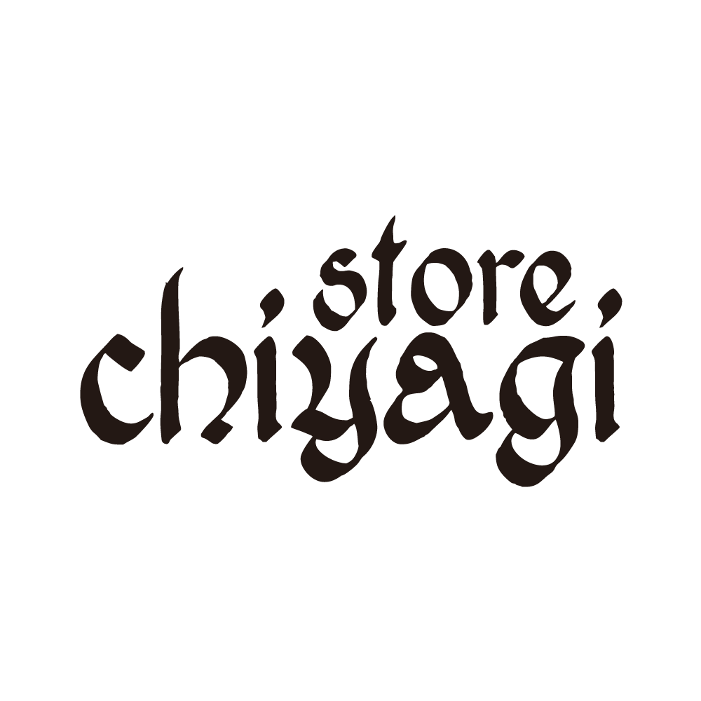chiyagi store worldwide