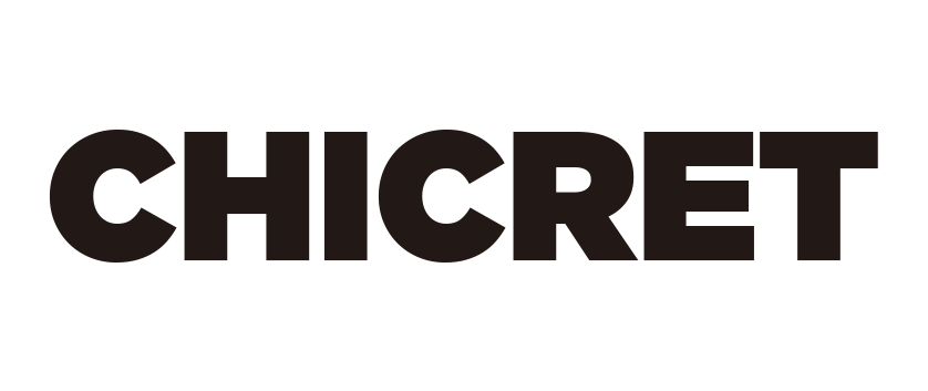 CHICRET 로고