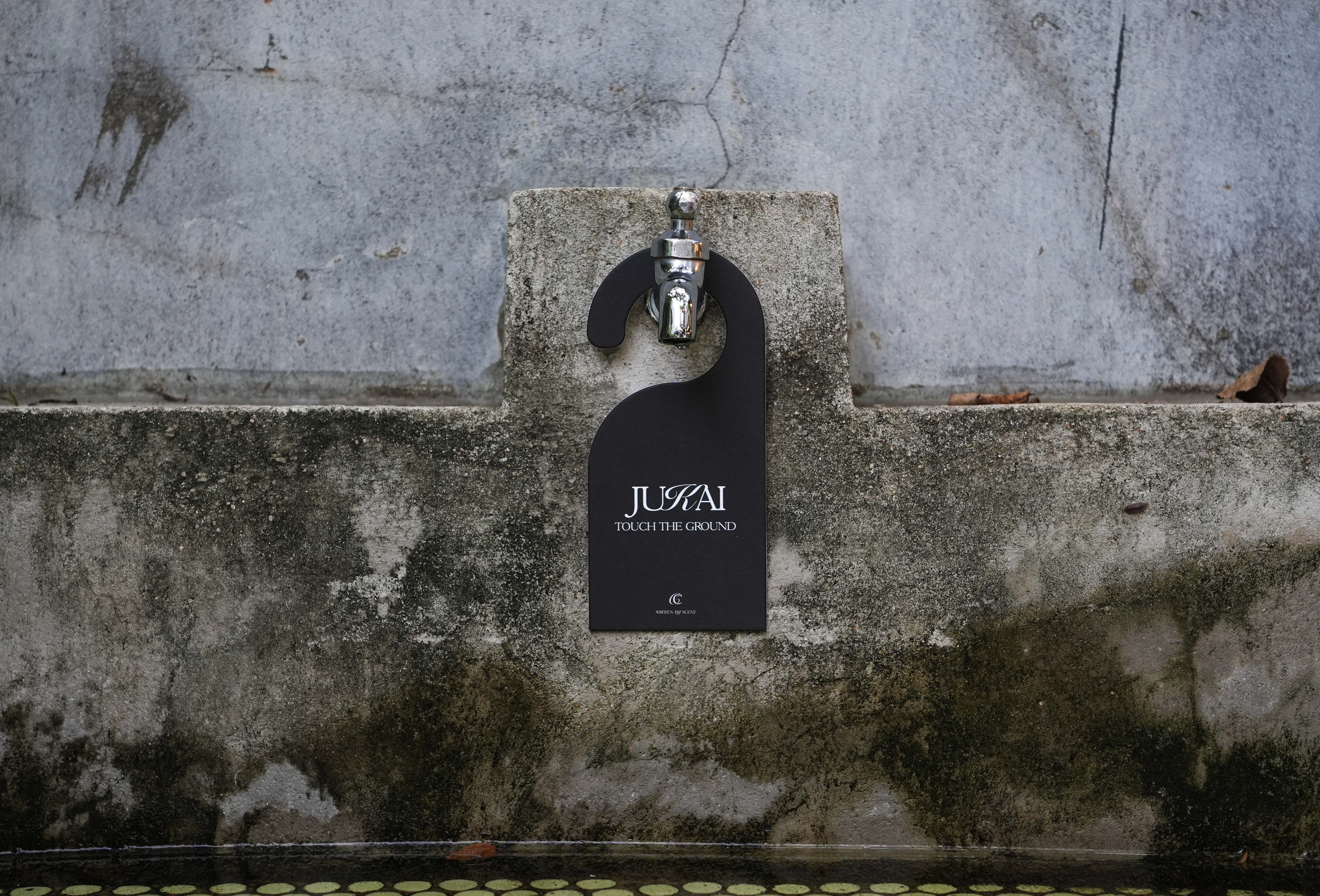 Fragrance Tag