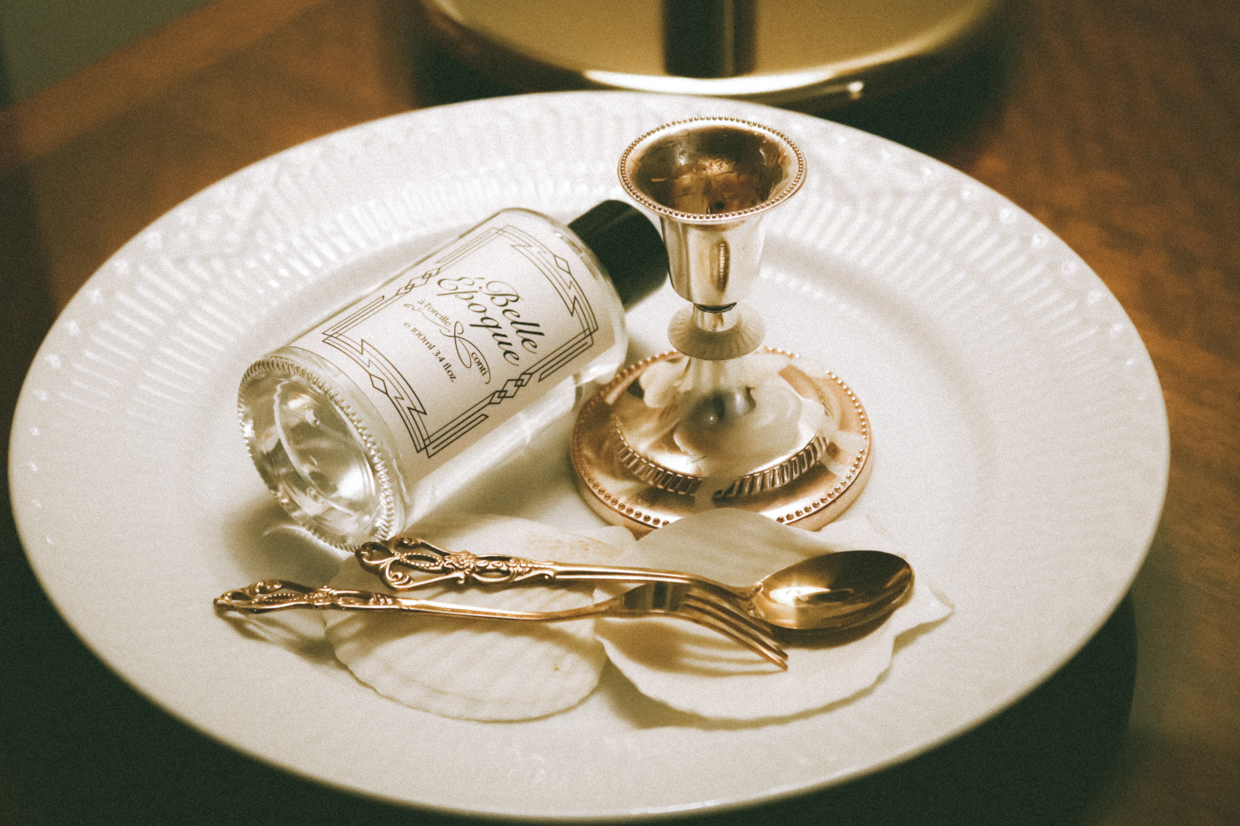 선물이 될 향, 기억이 될 순간.