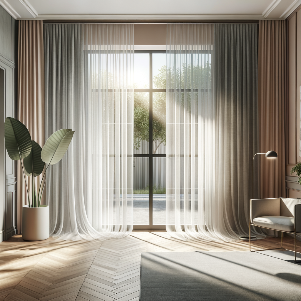 Curtains