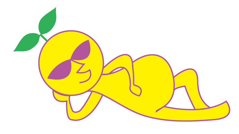 동네안내소 왓집 로고