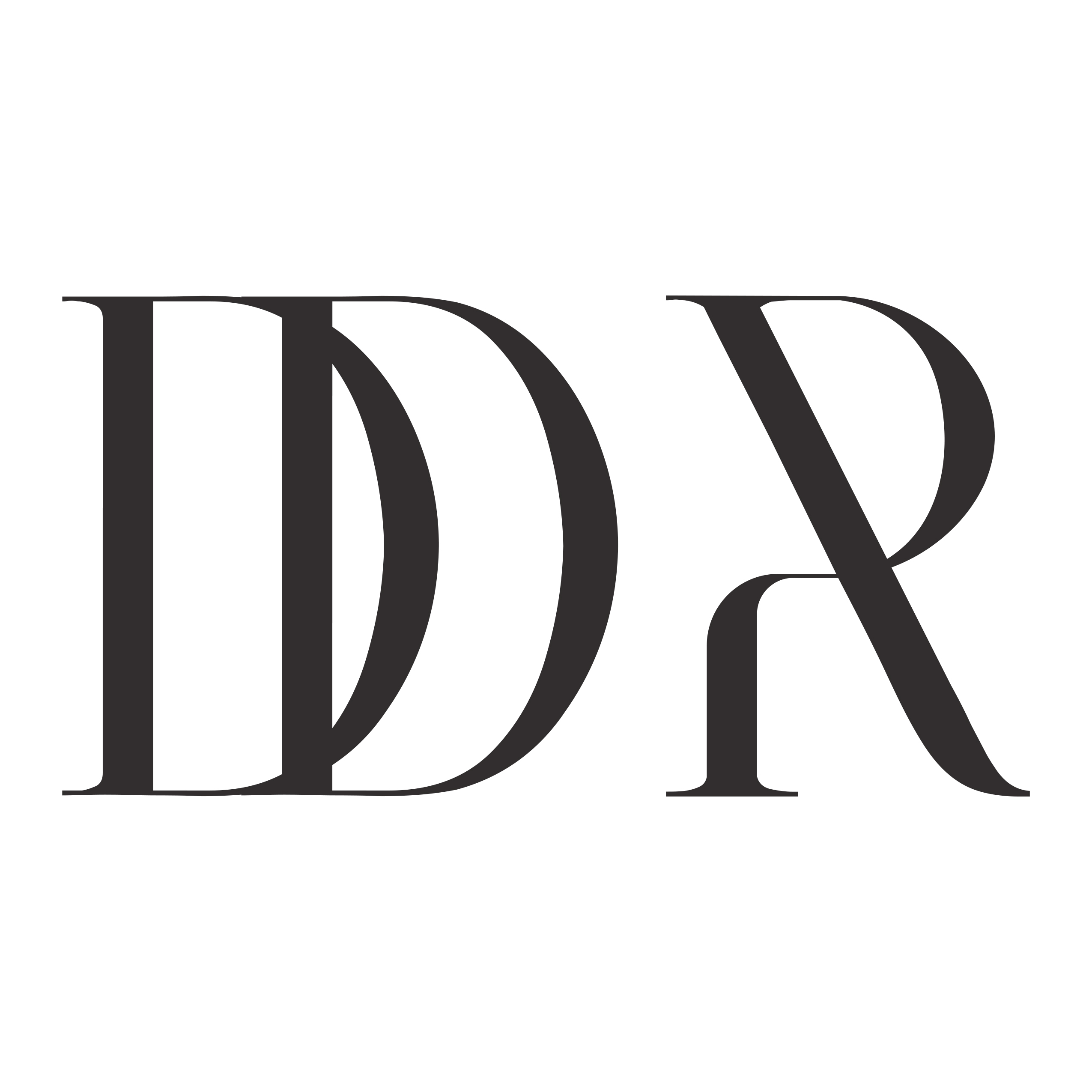 DDRIVE 로고