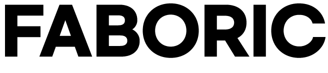 FABORIC 로고