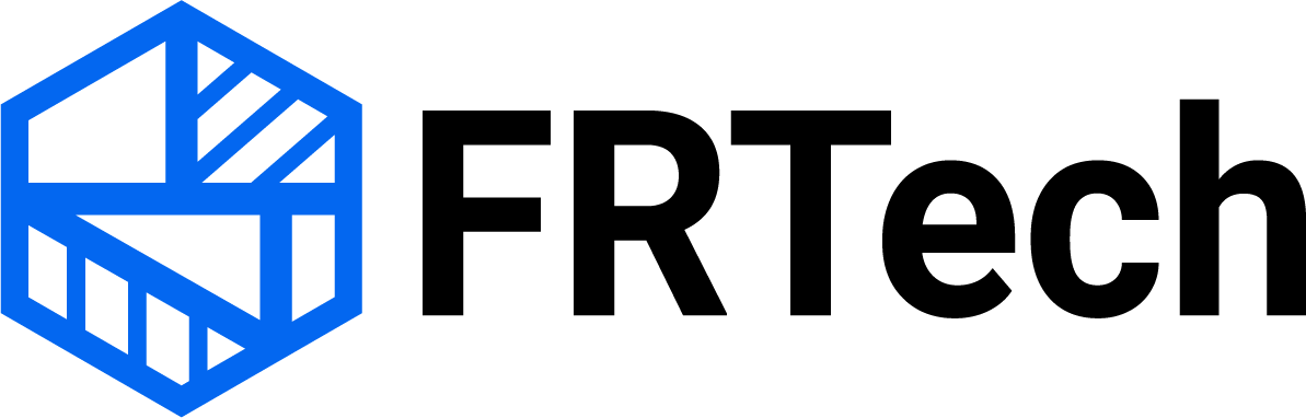 FRTech 로고