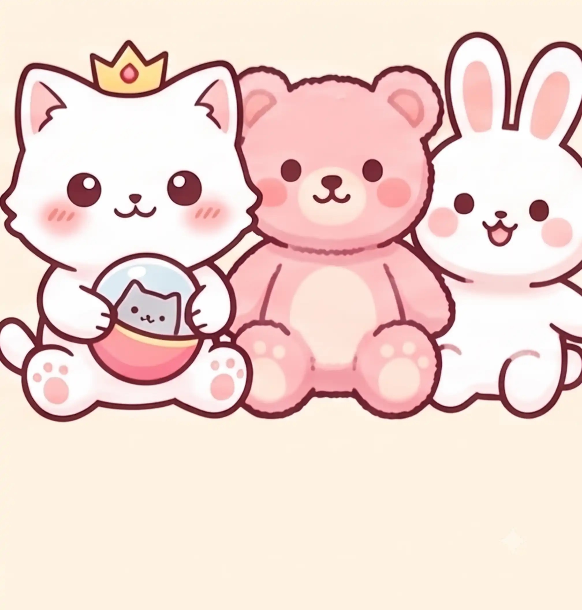 인형