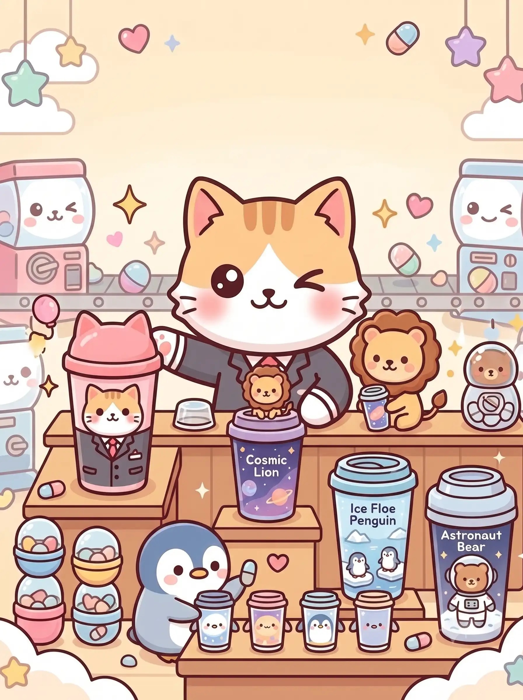 텀블러