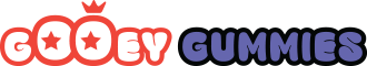 GOOEY GUMMY 로고