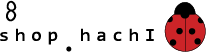 hachi 로고