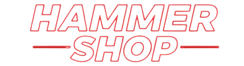 Hammer Shop 로고